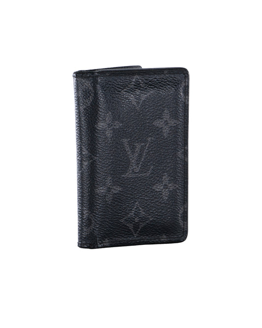Louis Vuitton Monogram Wallet