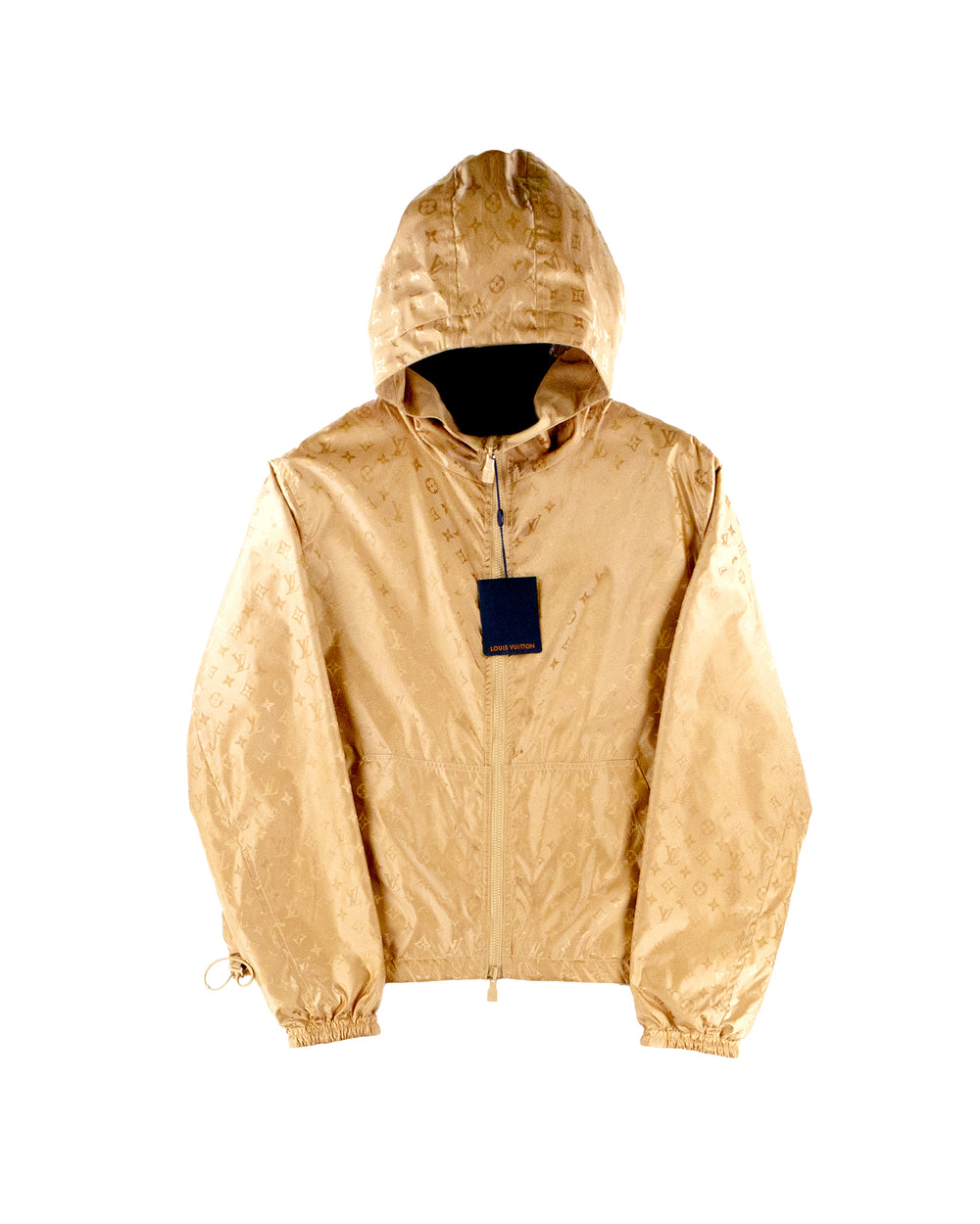 Louis Vuitton Windbreaker