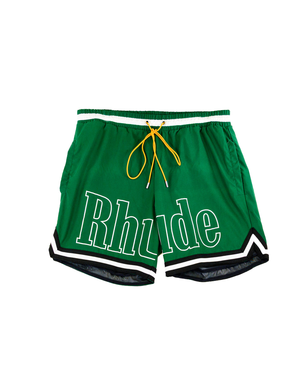 Rhode T-Shirt and Swim Shorts set