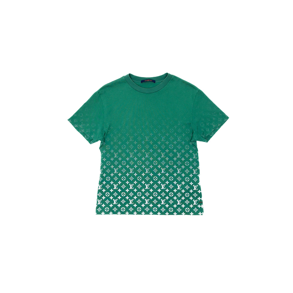 Louis Vuitton Monogram Short Set