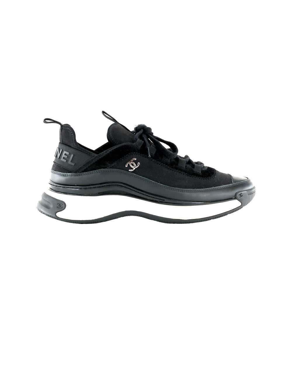 Chanel Trainers