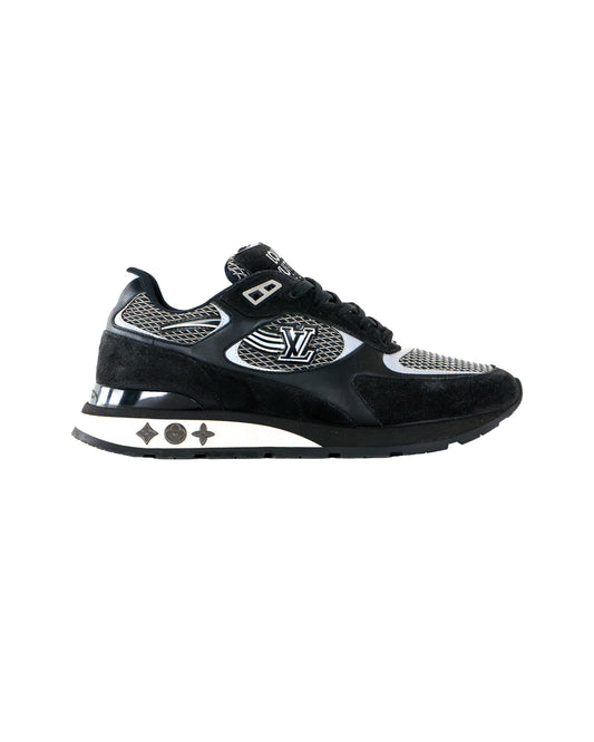 Louis Vuitton Run Away Trainers