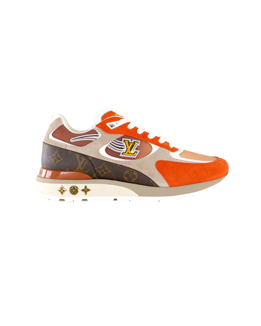 Louis Vuitton Run Away Trainers