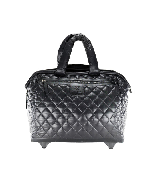 Chanel Cabin Bag