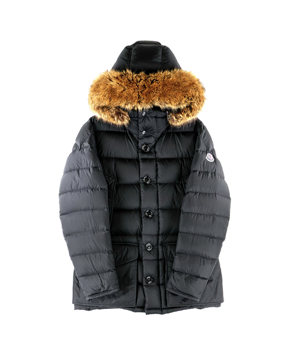 Moncler Clunye Puffer Jacket