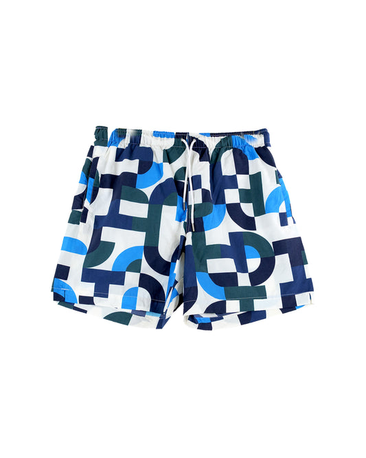 Hermes Swim Shorts