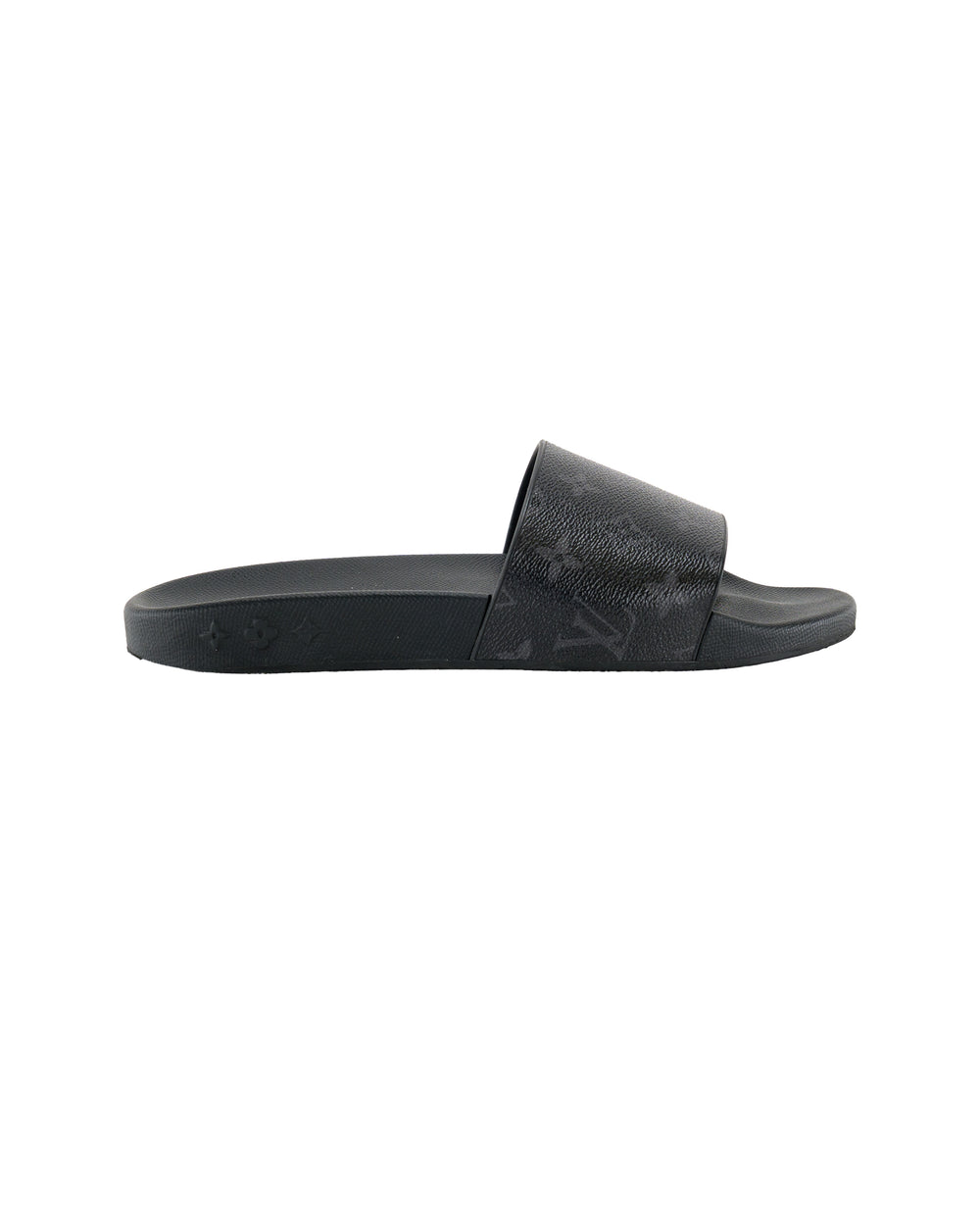 Louis Vuitton Sliders