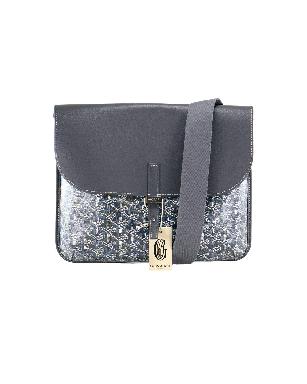 Goyard Coursier Messenger Bag