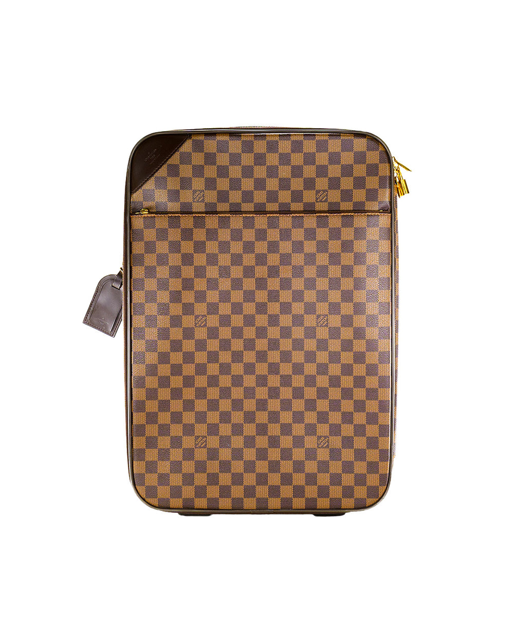 Louis Vuitton Suitcase