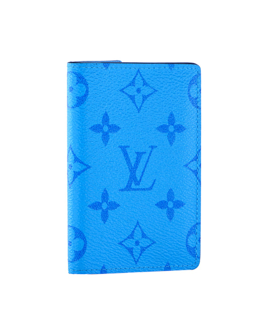 Louis Vuitton Monogram Wallet