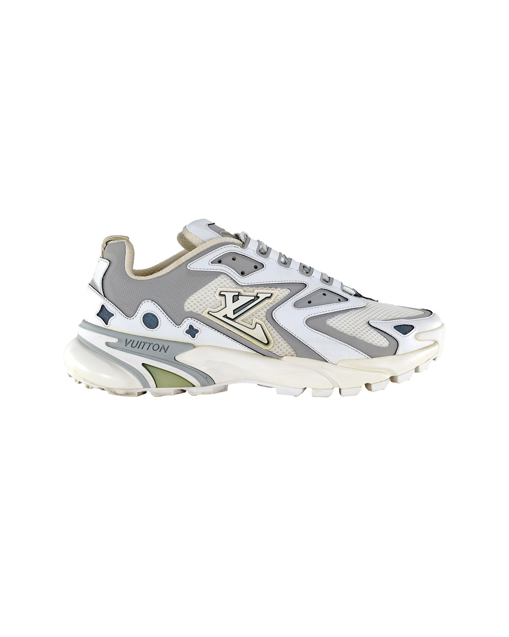 Louis Vuitton Tatic Trainers