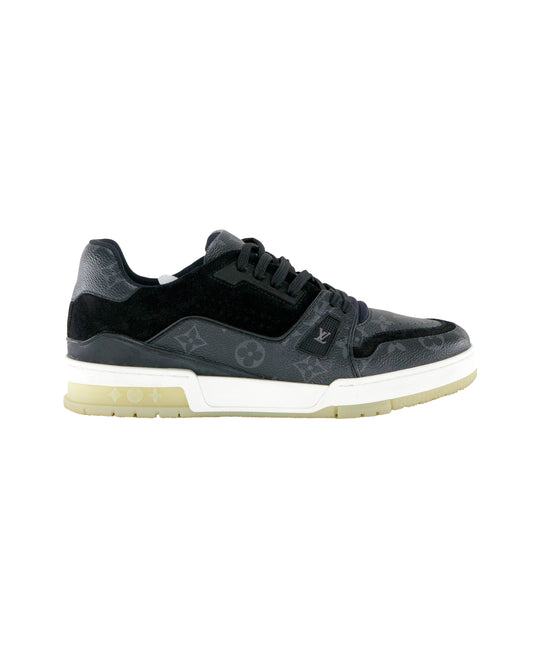 Louis Vuitton Monogram Trainers