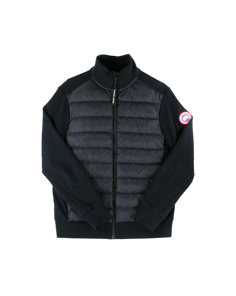 Candada Goose Jacket
