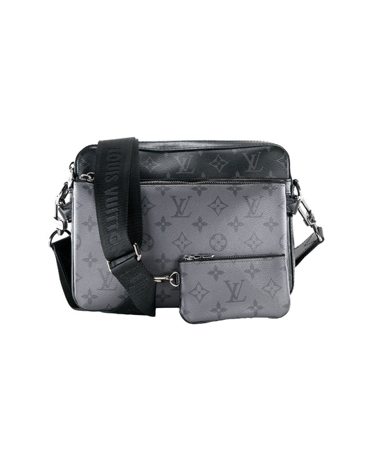 Louis Vuitton Trio Bag