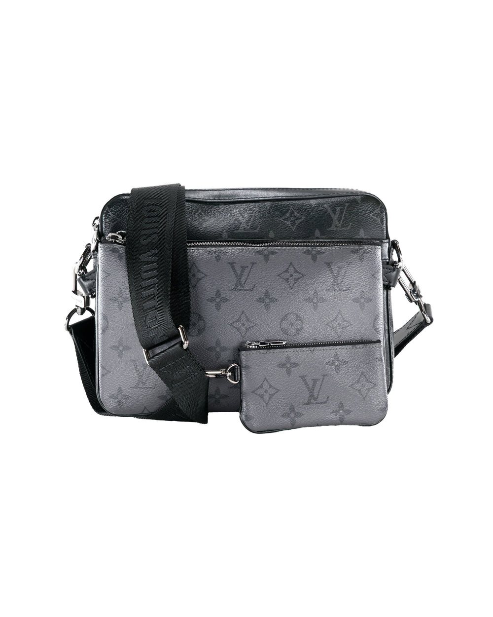 Louis Vuitton Trio Bag