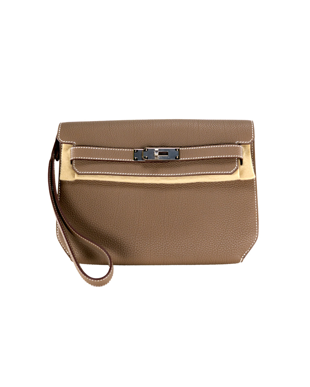 Hermes Kelly Depeches  Bag