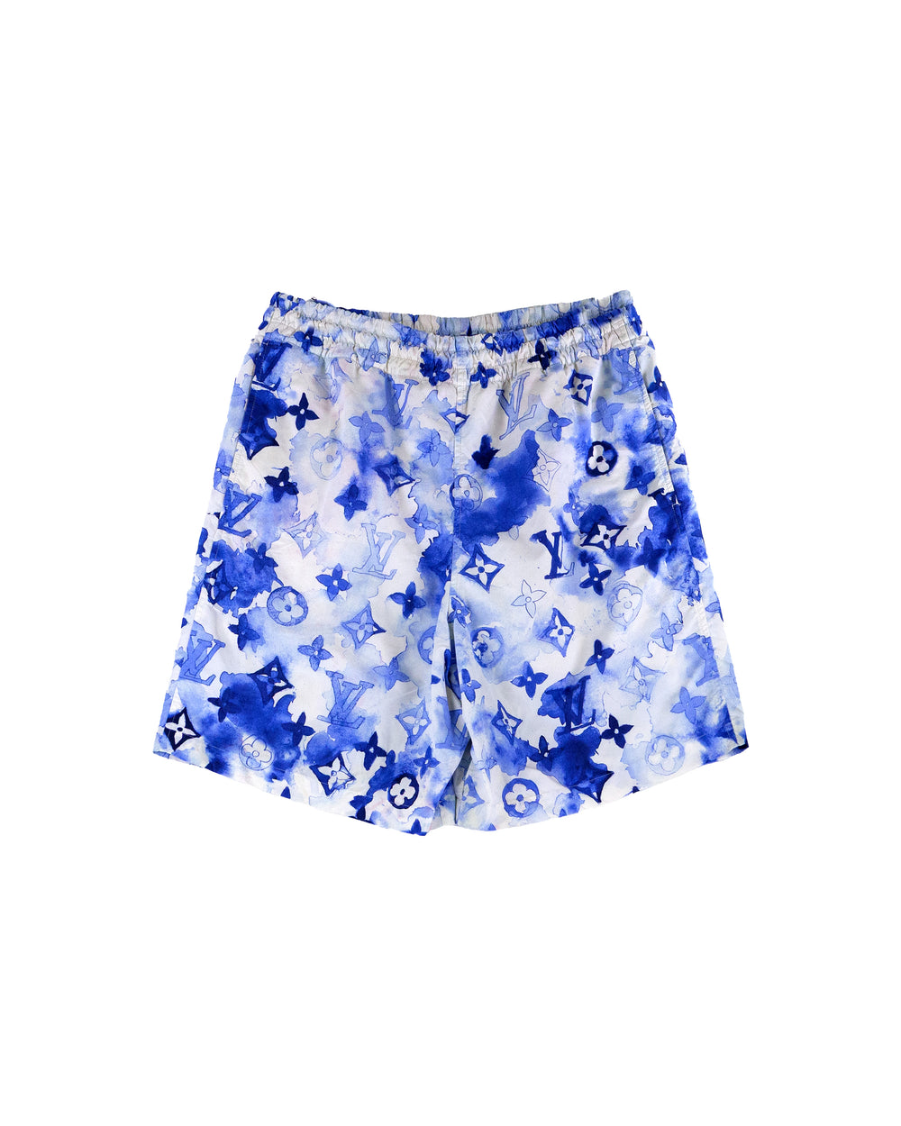 Louis Vuitton Swim Shorts