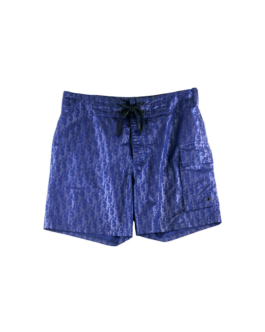 Dior Swim Shorts