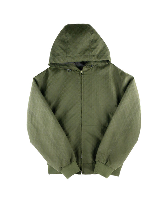 Gucci Windbreaker