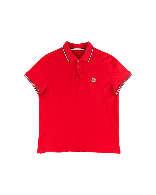 Moncler Polo