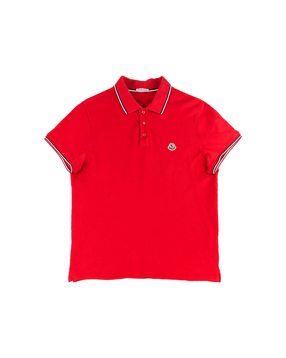 Moncler Polo