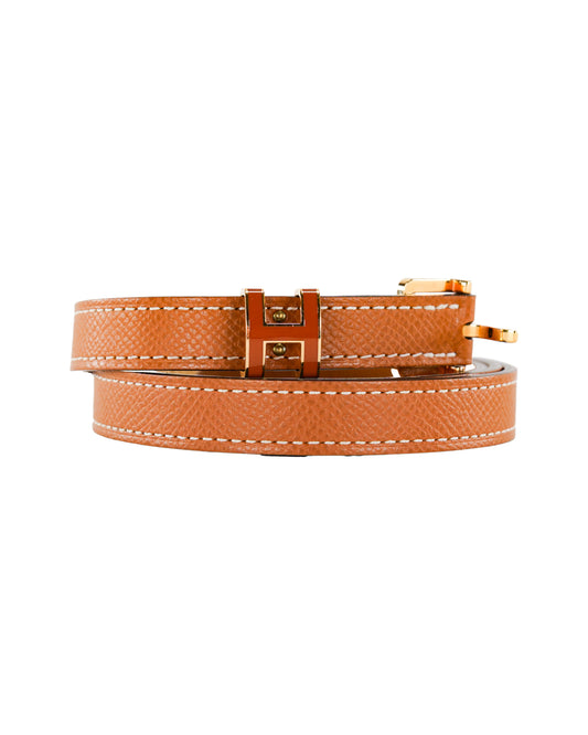 Hermes Pop H 15 Belt