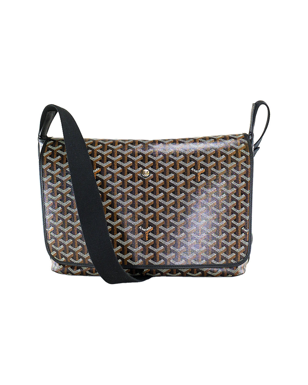 Goyard Capetien MM Messenger Bag