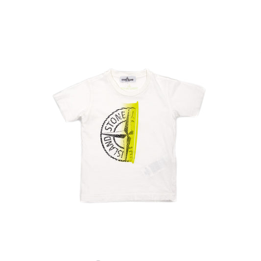 Stone Island Kids T-Shirt