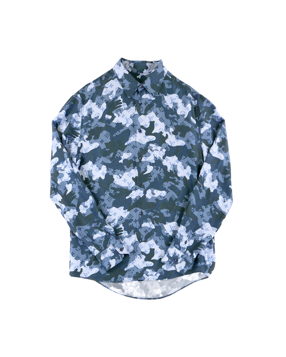 Louis Vuitton Shirt