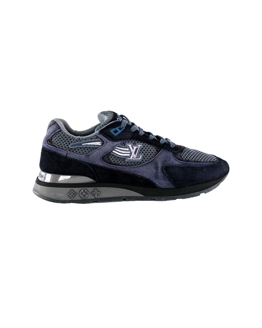 Louis Vuitton Run Away Trainers
