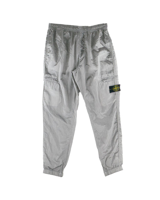 Stone Island Cargo Trousers