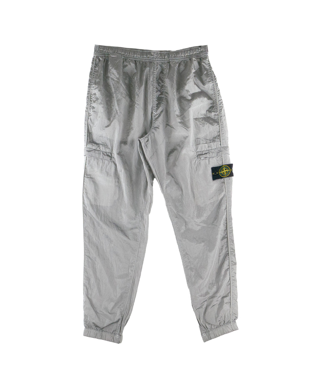 Stone Island Cargo Trousers