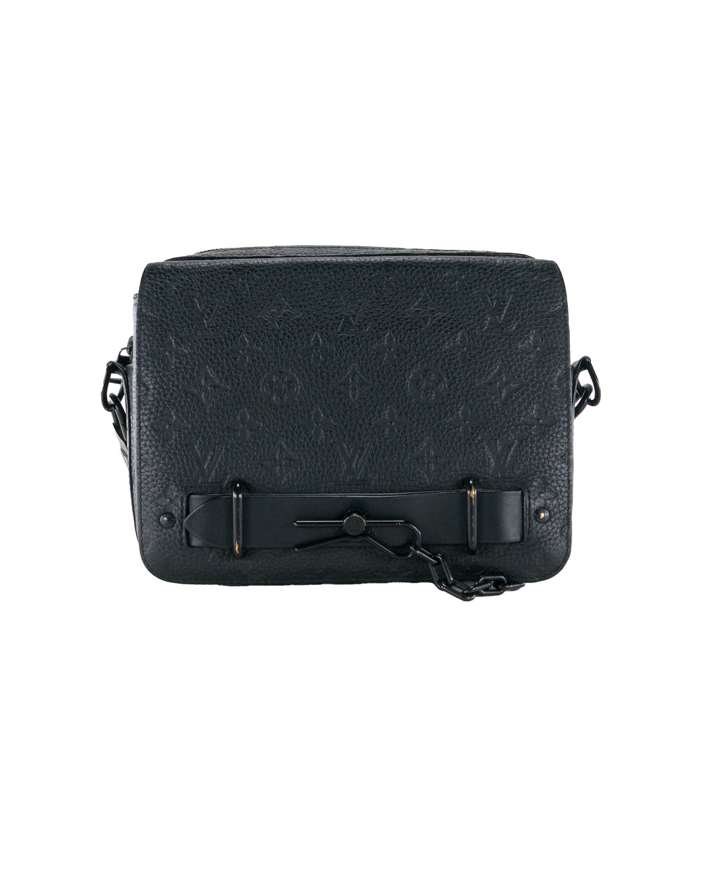 Louis Vuitton Wearable Wallet Bag
