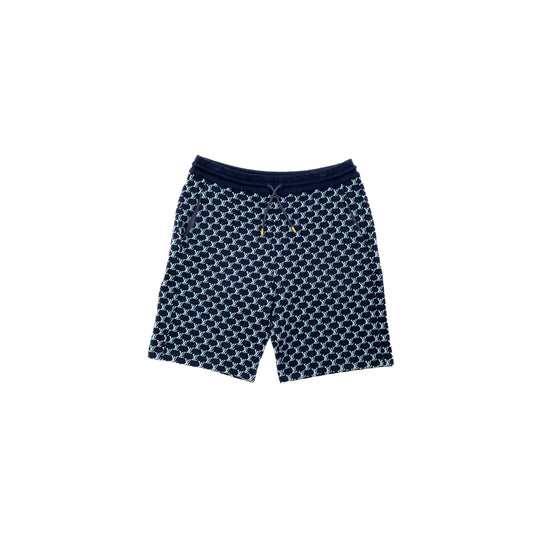 Louis Vuitton Knitted Monogram Shorts