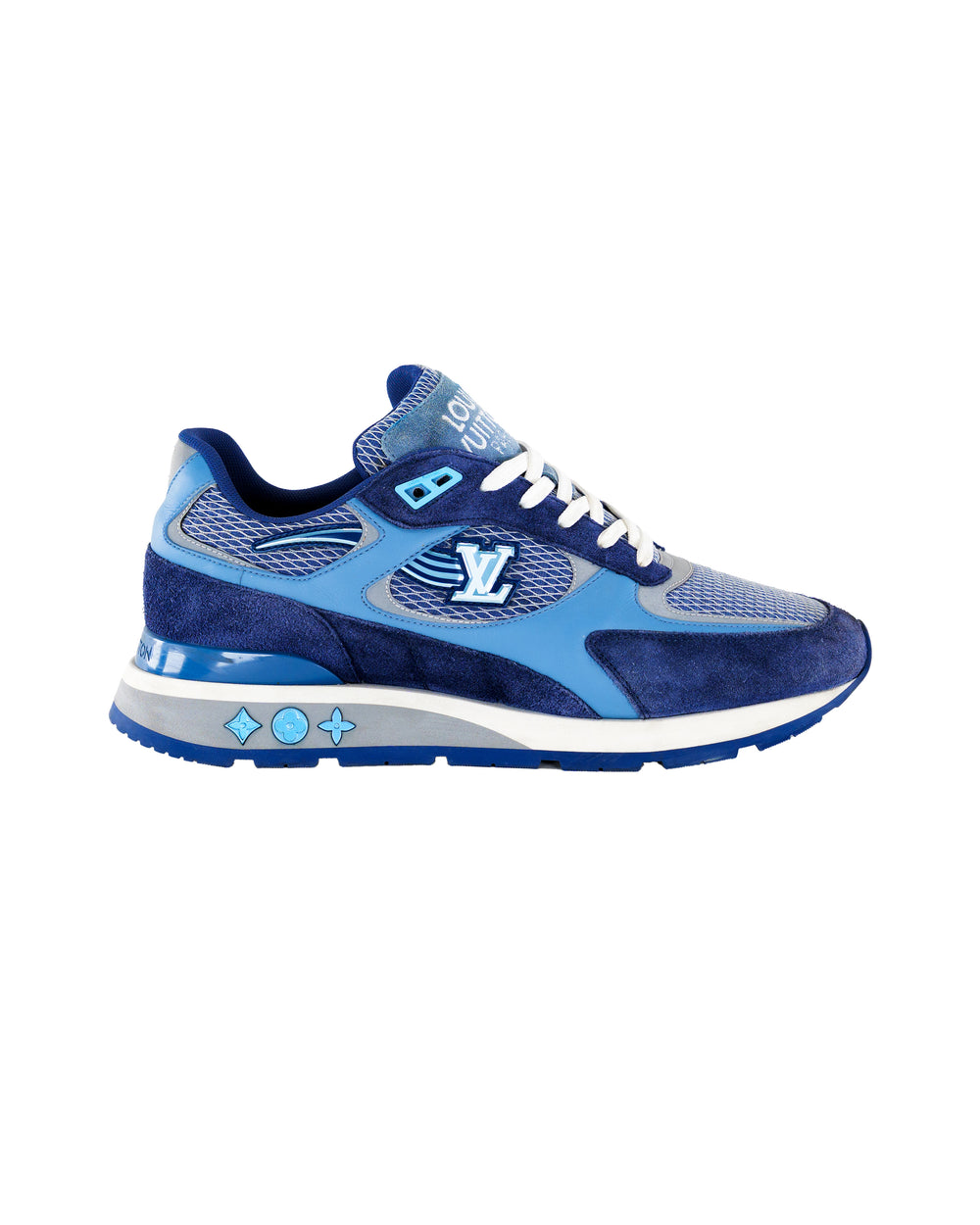 Louis Vuitton Run Away Trainers