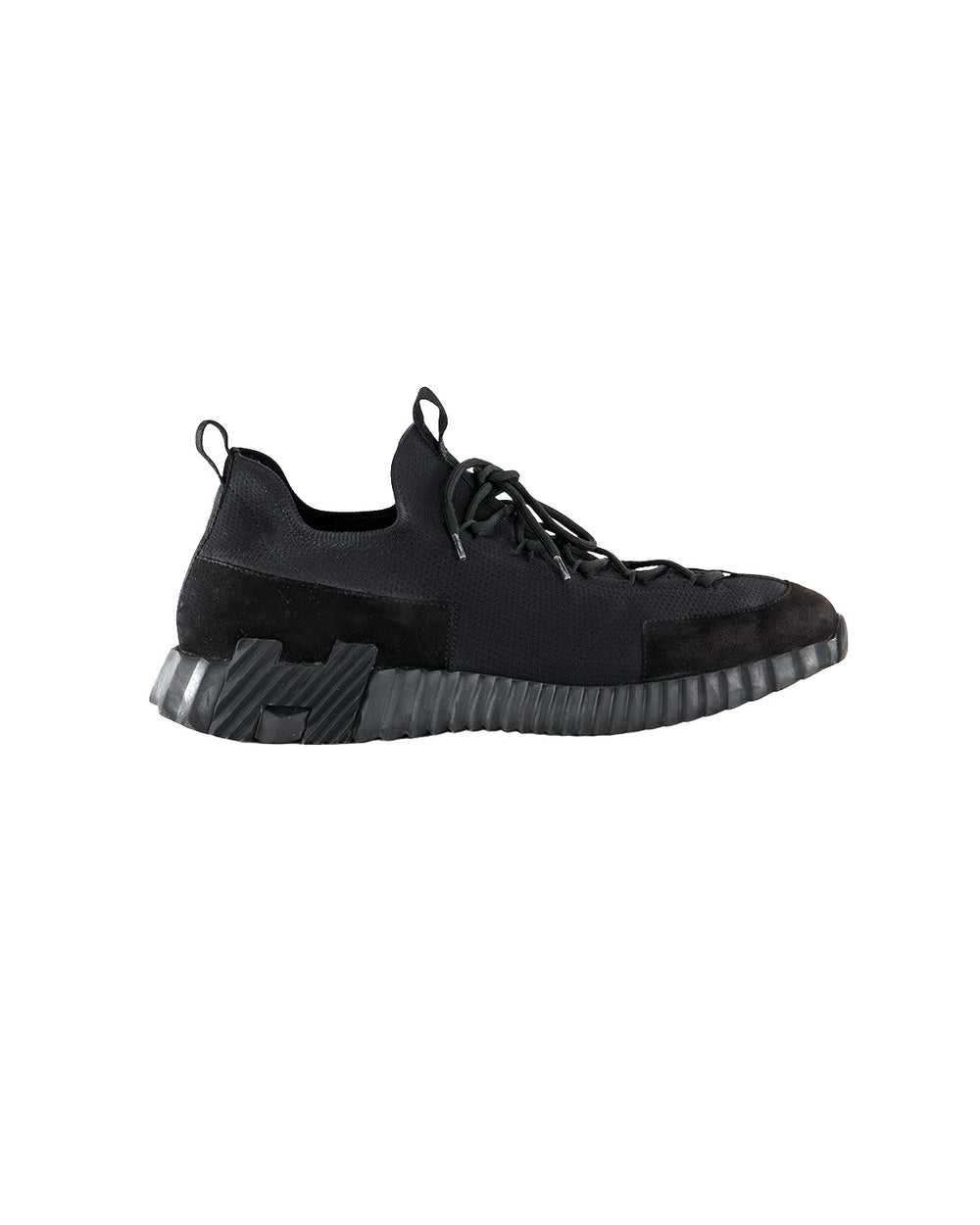Hermes Bouncing Trainers