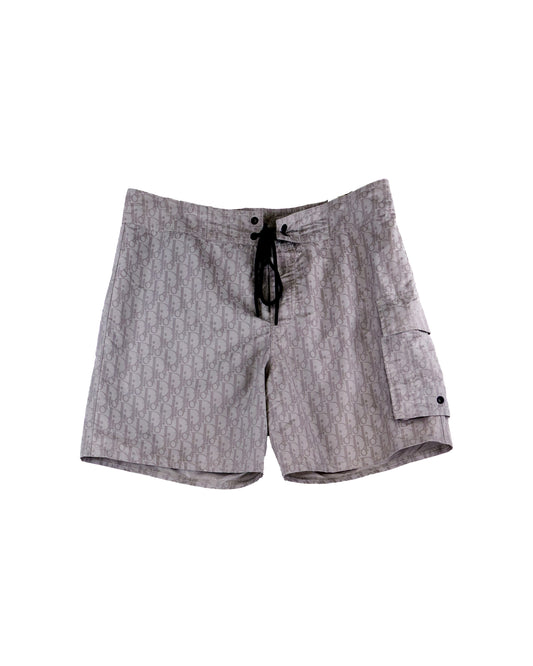 Dior Swim Shorts