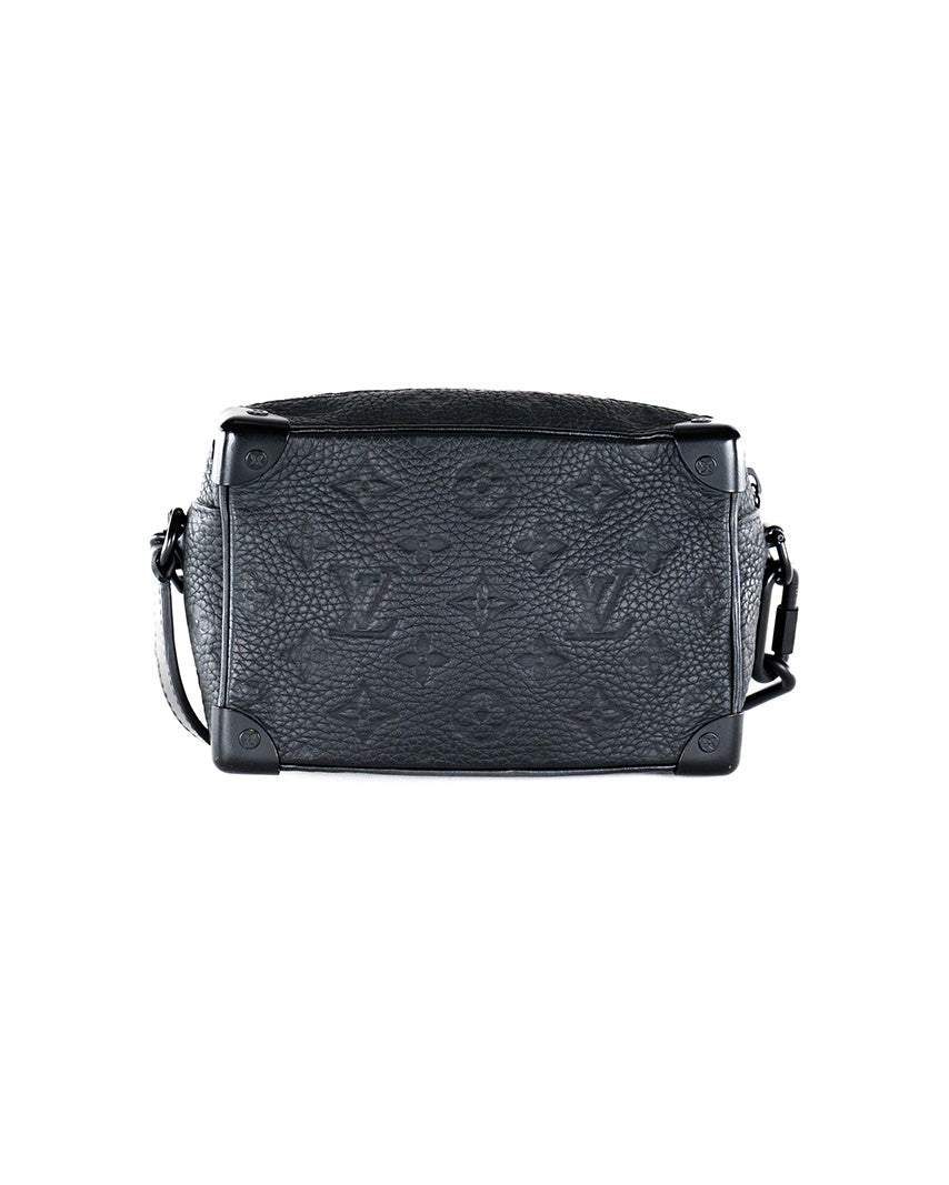 Louis Vuitton Trunk Bag