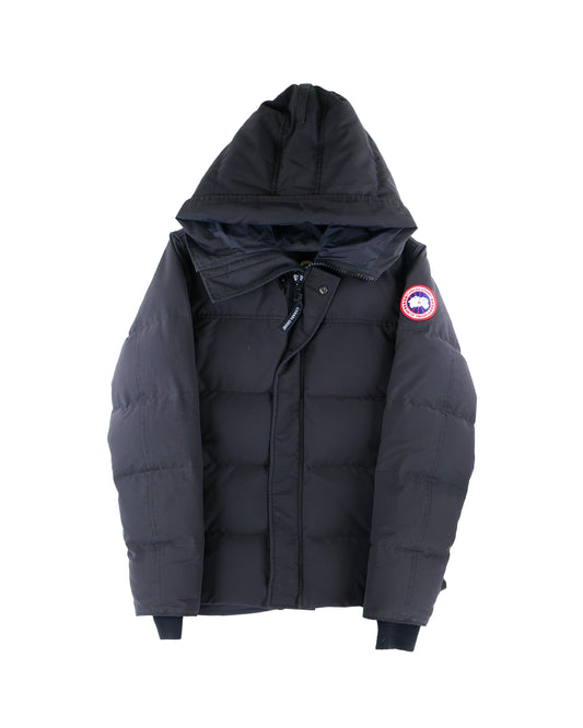 Canada Goose MacMillan Puffer Jacket