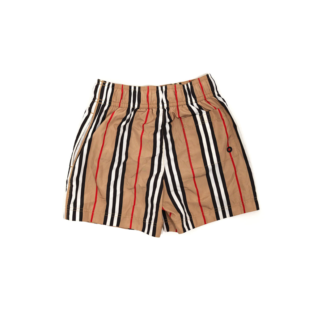 Kids Burberry Shorts