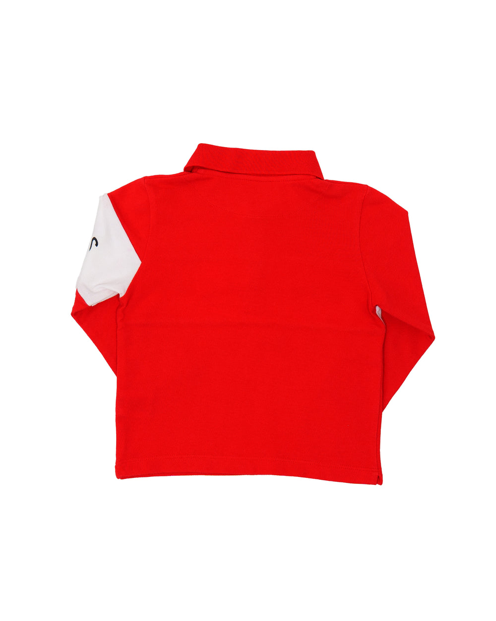 Givenchy Long sleeve polo