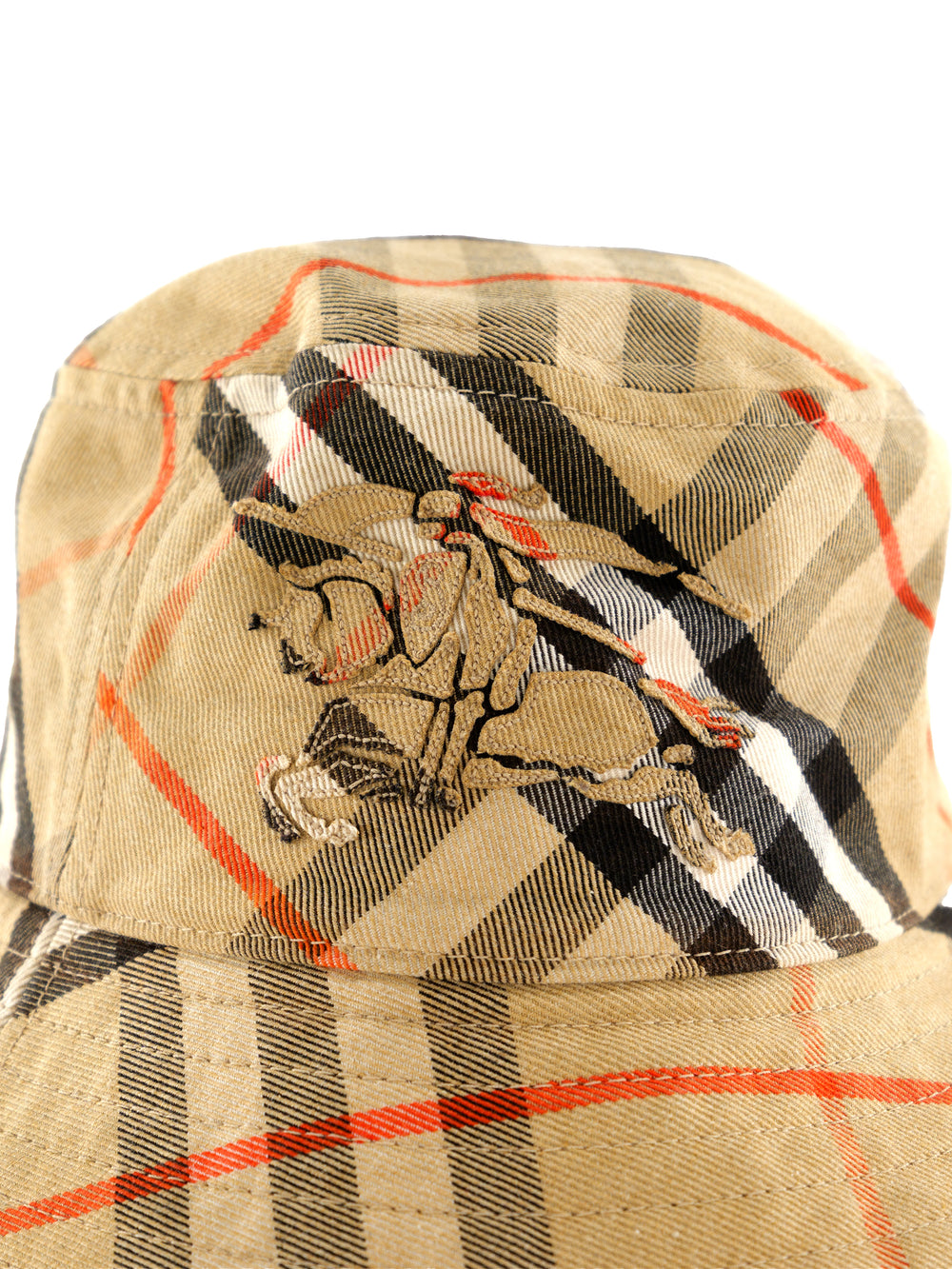 Burberry Bucket Hat