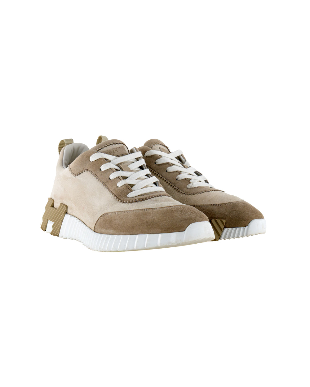 Hermes Bouncing Trainers