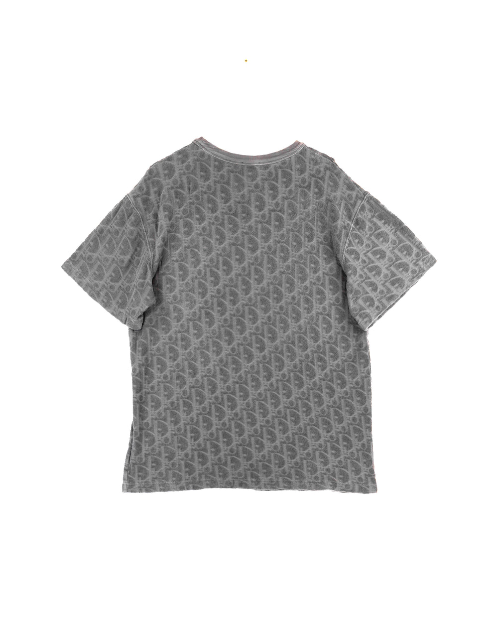 Christian Dior Towel T-Shirt
