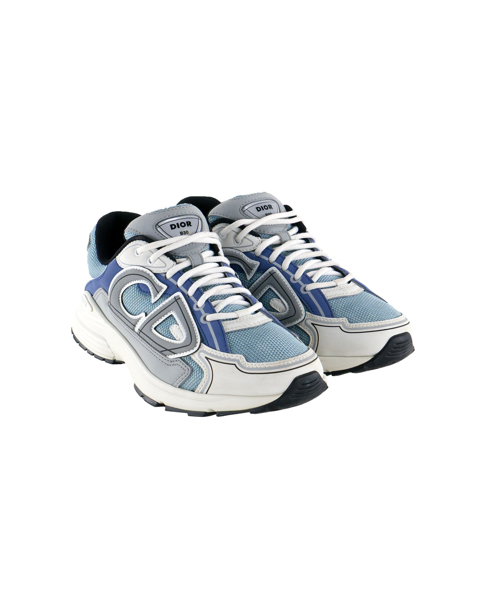 Dior B30 Trainers