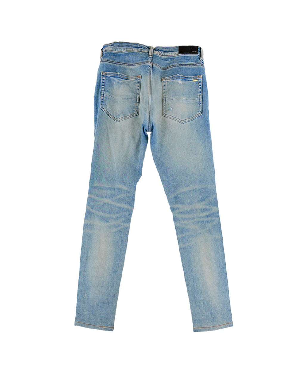 Amiri Jeans