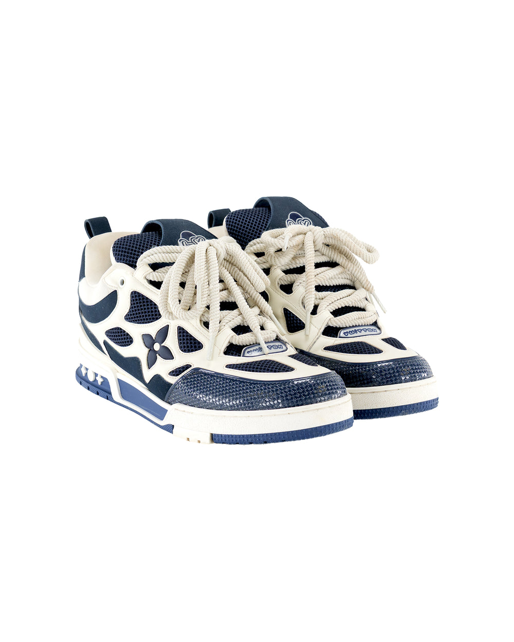 Louis Vuitton Skate Trainers