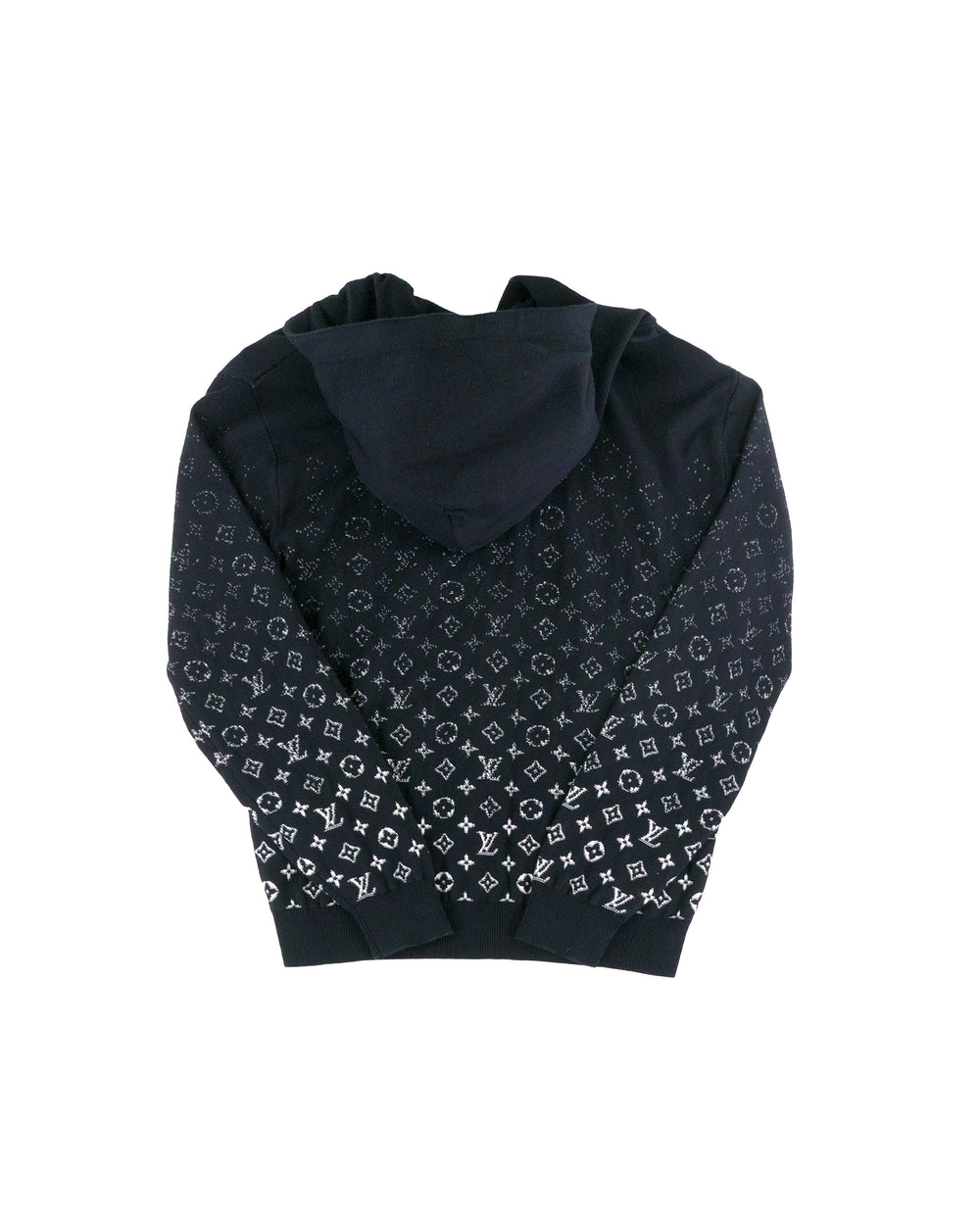 Louis Vuitton Monogram Hoodie