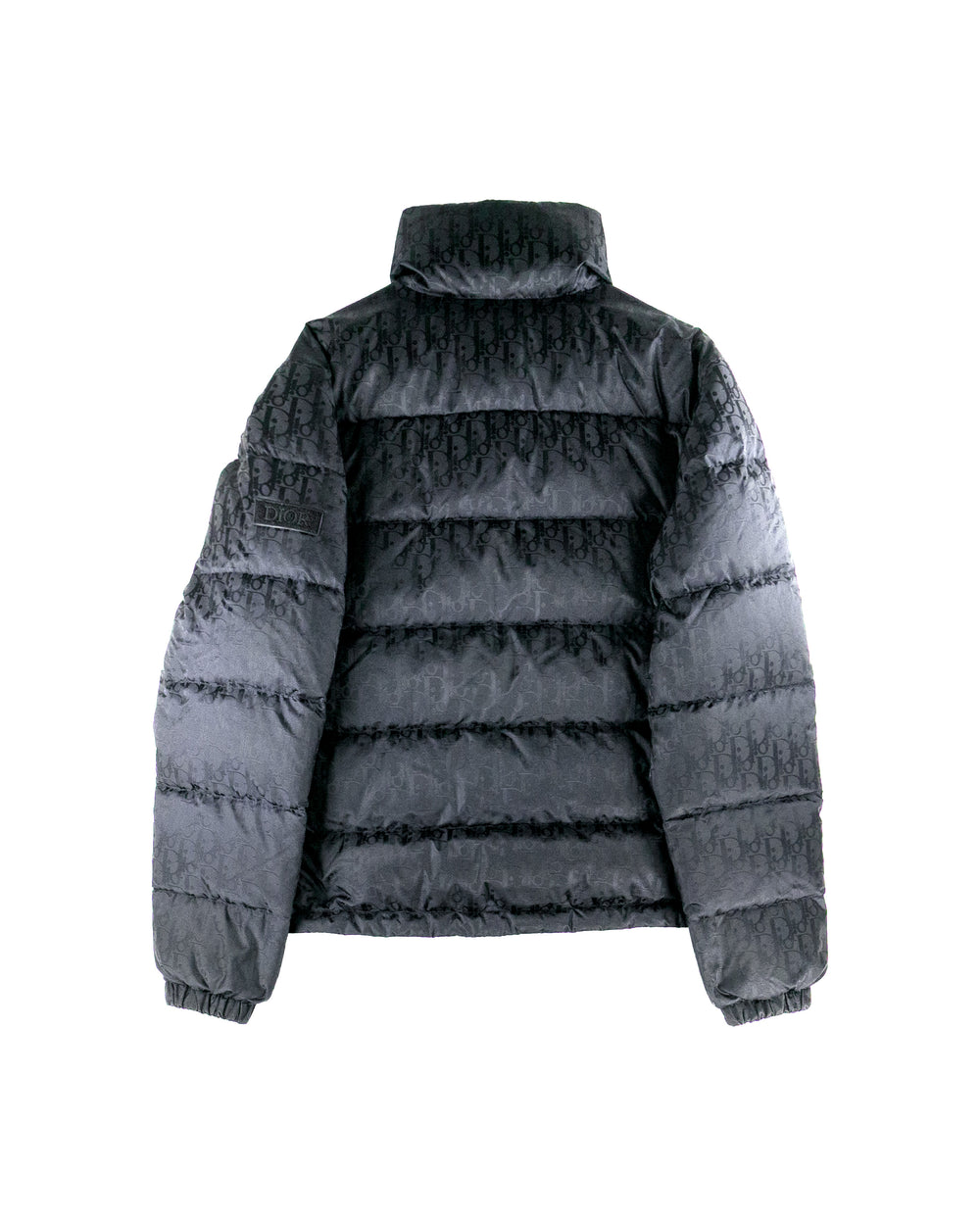 Dior Puffer Jacket