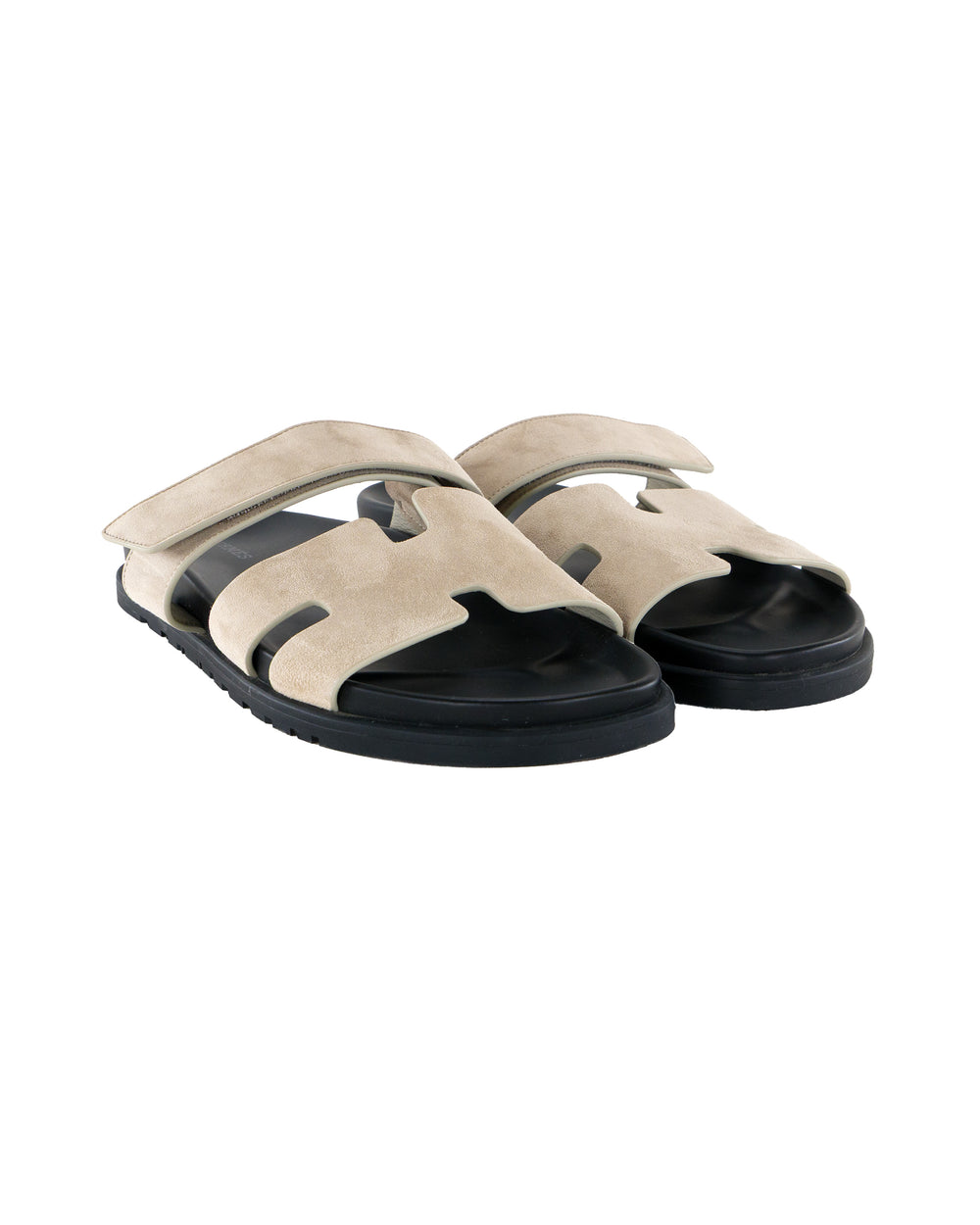Hermes Cypher Sandals